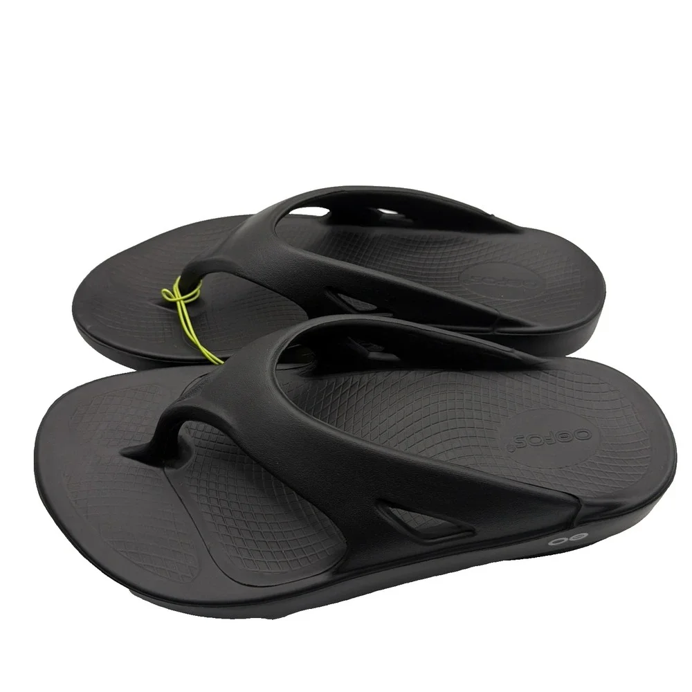 Oofos Original Unisex Sandal Size EU 41 US  M8/W10 UK M7/W8 New